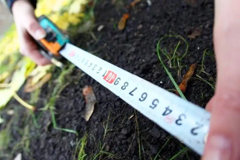 Жерді жалға алғандардың ашық тізімі болуы керек