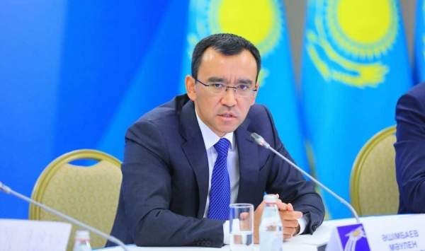 М.Әшімбаев: Азаптауға қатысқандарды заң қатаң жазалайды