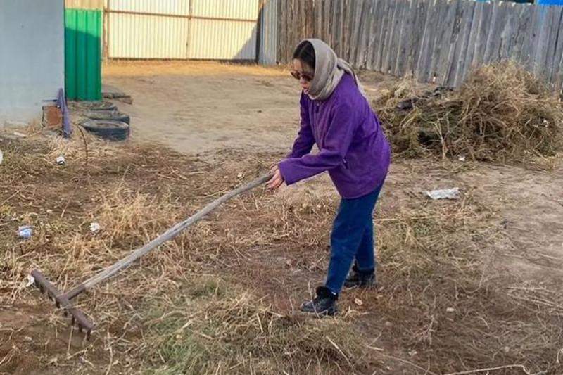 «Ардагер tıme» акциясы өтті