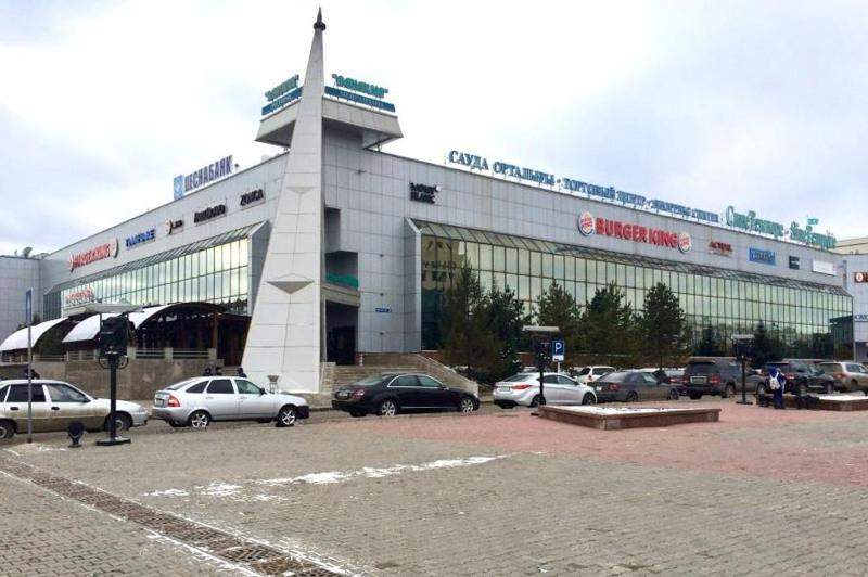 Елорда әкімдігі «ЦУМ» ғимаратын сатып алды 
