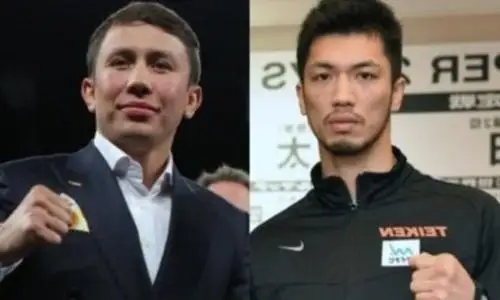 Головкин мен Мурата жекпе-жегі қай күні өтеді?