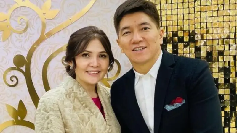 Сәкен Майғазиев жарының туған күніне қандай сый жасады?