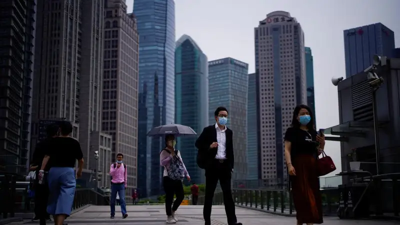 Әскери жағдай режимі енгізілді