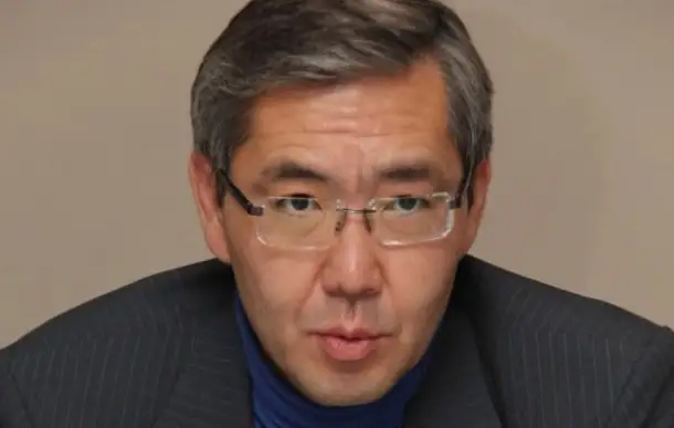 Айдархан Құсайынов: Бизнес мемлекетке «шантаж» жасап отыр!