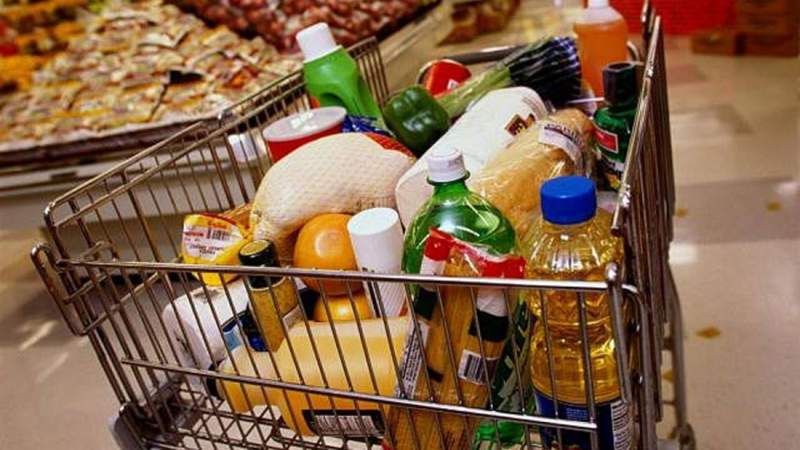 Жаңа жылдың алдында азық-түлік тағы қымбаттайын деп тұр