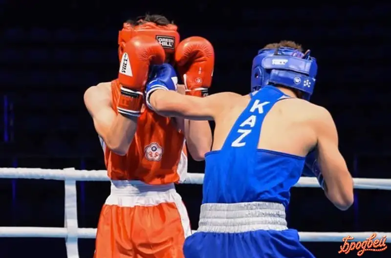 18 желтоқсанда Алматыда кәсіпқой бокс кеші өтеді 