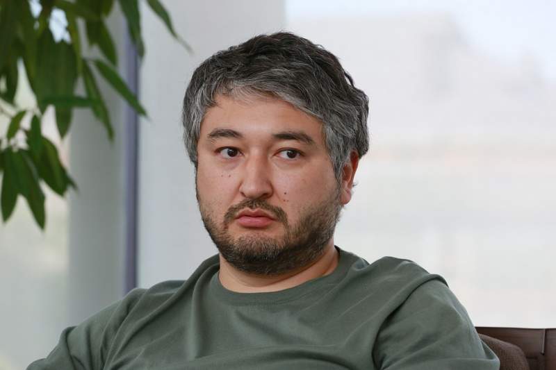 Бас прокуратура бизнесмен Алмас Әбдіғаппаровқа қатысты үкімнің күшін жоюды сұрады