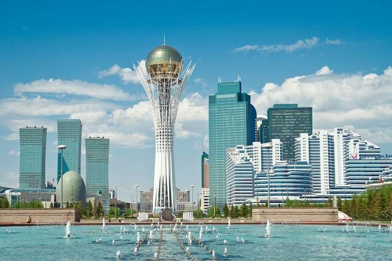 Нұр-Сұлтанда үш күнде 71 қылмыс тіркелді