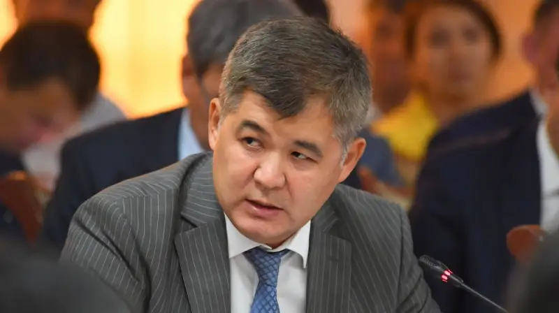 Біртановты үйқамақта ұстау мерзімі ұзартылды