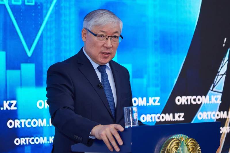 ҰЛЫТАУ облысы НЕГЕ қоқысқа көміліп жатыр? Облыс әкімі сұрағымызға жауап берді