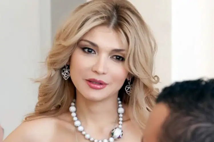 Каримова 13 жыл 4 айға қамалды