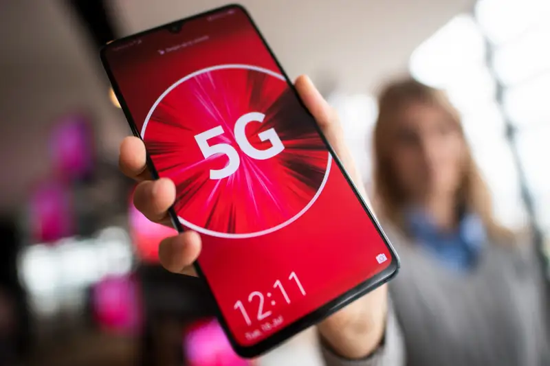 5G интернеттің Қазақстанға қашан қосылатыны белгілі болды?