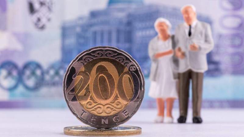 Қазақстанда ерлі-зайыптылар зейнетақы жинақтарын біріктіре алатын болды