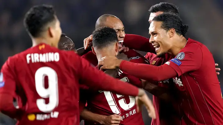 «Ливерпуль» чемпион болуға лайық па?