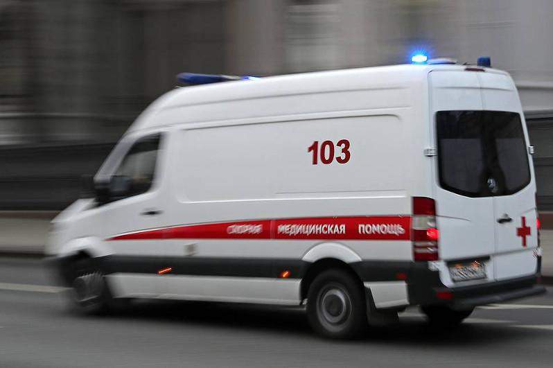 Ресейде фейерверктен полиция қызметкері қаза тапты