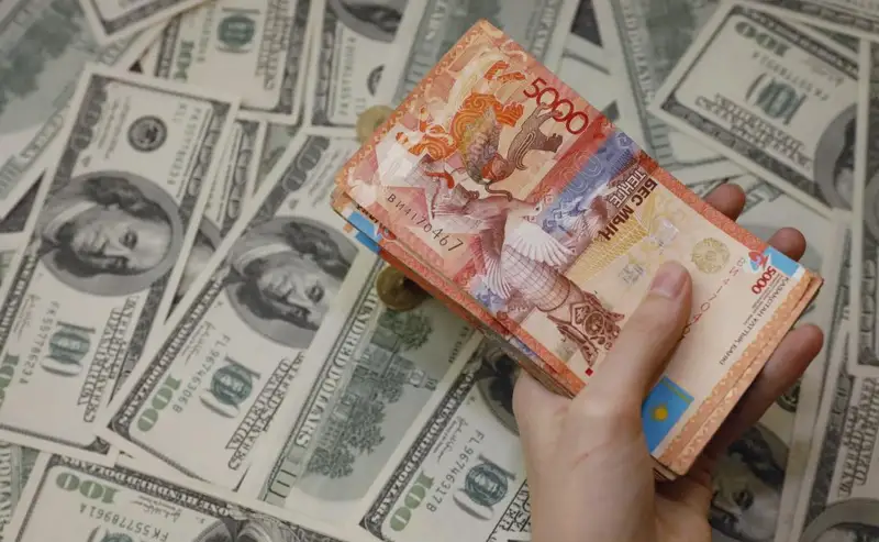 Доллар қымбаттады