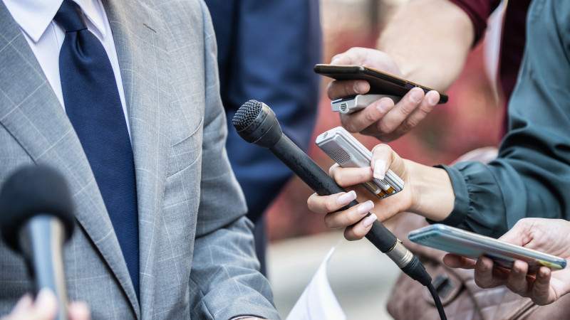 Павлодарлық белсенділер журналист мәртебесін көтеруді сөз етті