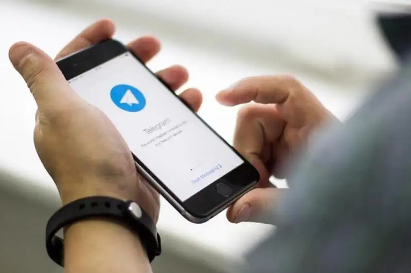 Telegram-да мектеп оқулықтарының онлайн-кітапханасы ашылды