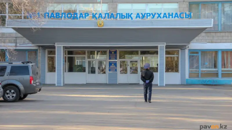 Павлодарда карантин шектеулері енгізіледі