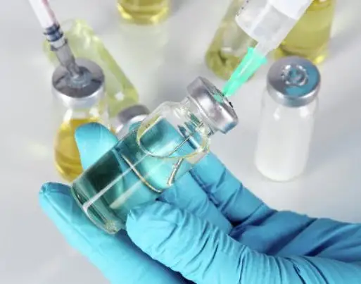 Дәмір Көпжасаров: Екпе алған дұрыс 