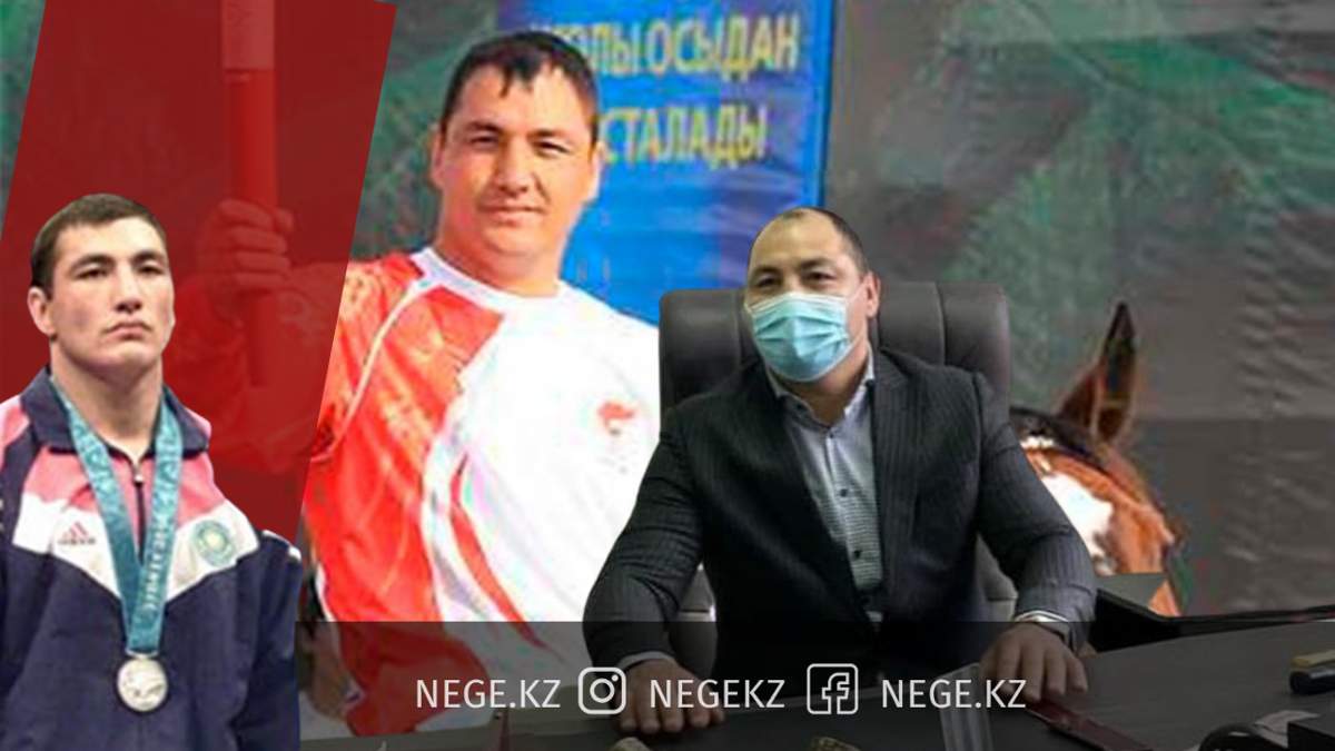 Мұхтархан Ділдәбеков  жаңа қызметке тағайындалды