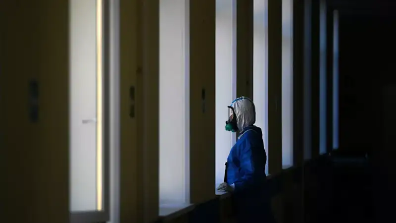 Шетелден ұшып келгендер екі күндік карантинге жатқызылады 