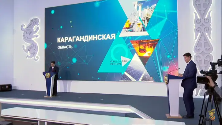 Жеңіс Қасымбеков сүйіншіледі