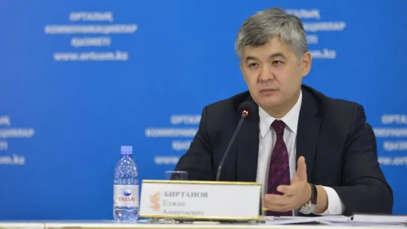 Халық карантин режимін сақтамаса, мамырдың ортасына дейін созылуы мүмкін  