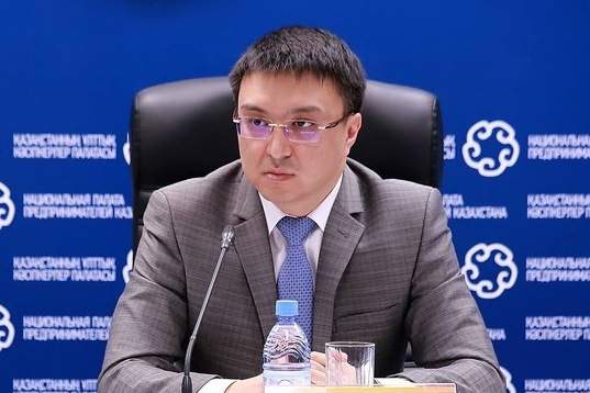 ОСК Президентікке үміткер Нұржан Әлтаевты сайлауға өткізбеді