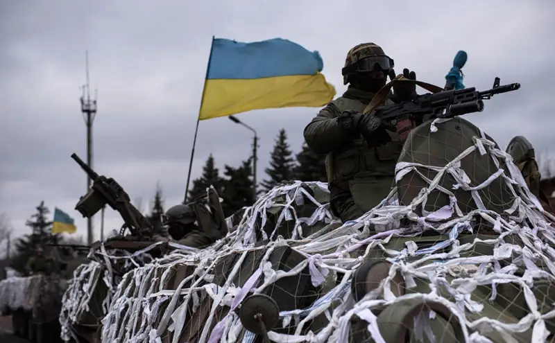 Соғыс: Ресей Олимпиаданың аяқталуын күтіп отыр ма?