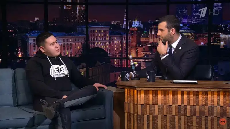 Imanbek тағы да Grammy сыйлығын алуы мүмкін