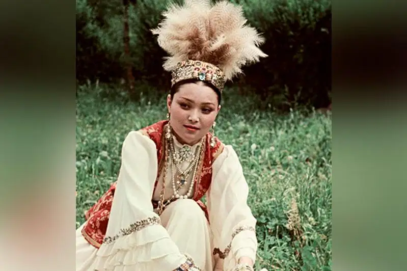 «Астана Опера» Роза Бағланованың 100 жылдығын атап өтеді