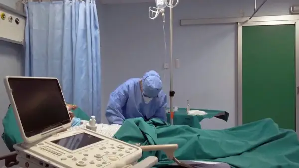 Бірінші желтоқсан – Дүниежүзілік ЖИТС-пен күрес күні