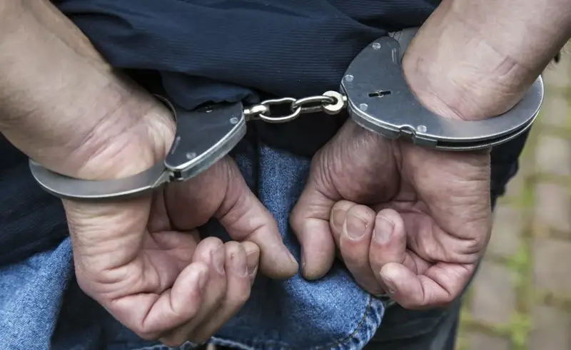 Алматыда жезөкшеге қарақшылық шабуыл жасаған күдікті ұсталды