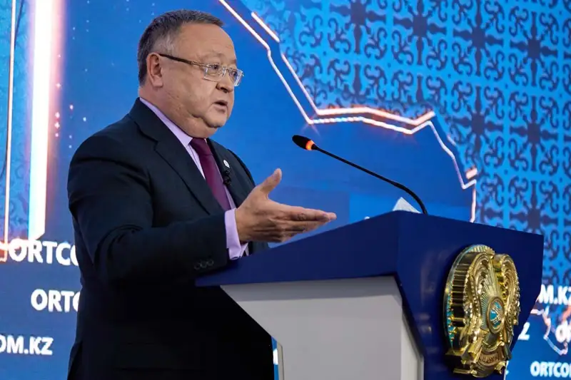 Әкімдердің қызығы мен шыжығы: Оразалин НЕГЕ осқырынды?