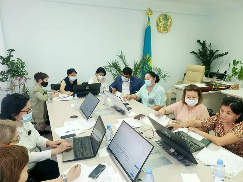 Шымкентте «Үздік педагог» конкурсына үміткерлер іріктелуде