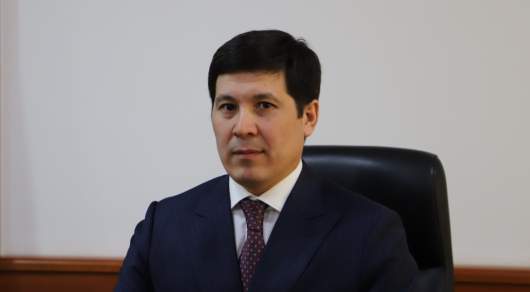 Павлодар облысына жаңа әкім тағайындалды
