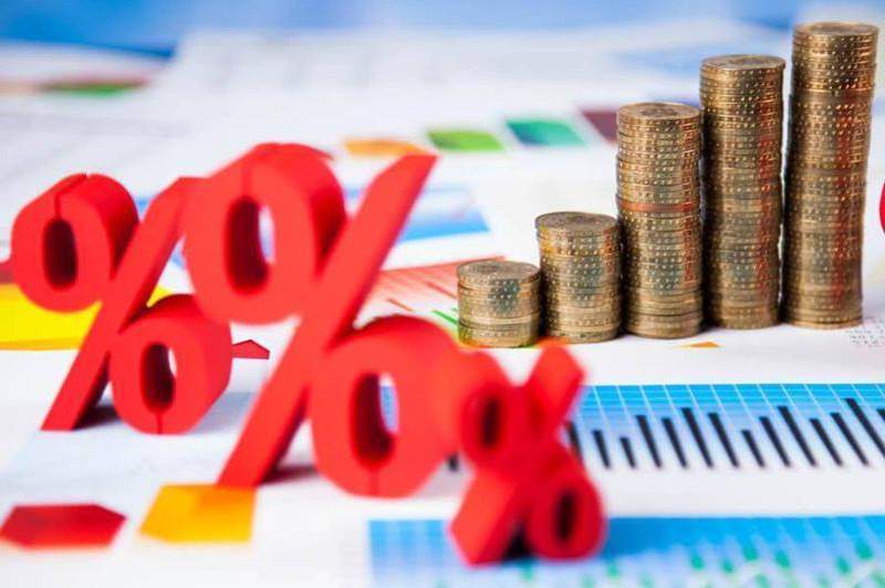Валюталық салымдағы депозиттер 9%-ға өсті – Ұлттық банк