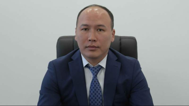 Павлодар қаласының әкімі Ержан Иманзайыпов қызметінен босатылады
