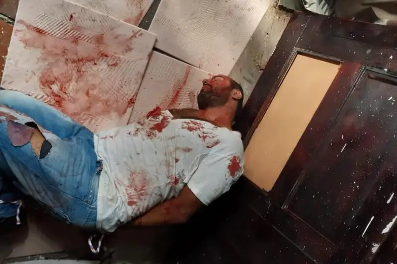 Өзін-өзі «ұрлаған» Әзербайжан азаматы ұсталды 