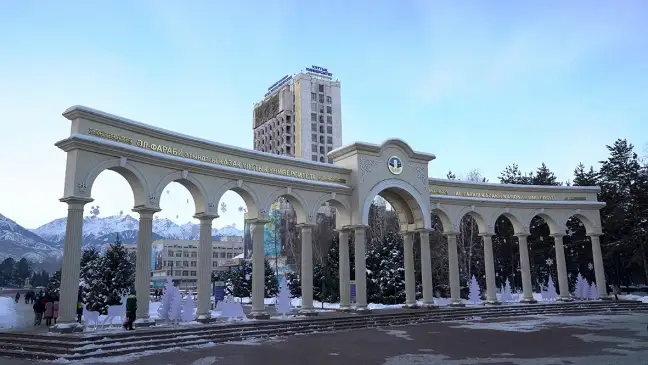 ҚазҰУ-ге қатысты қылмыстық істі қайта қозғауға Nege.kz ықпал етті