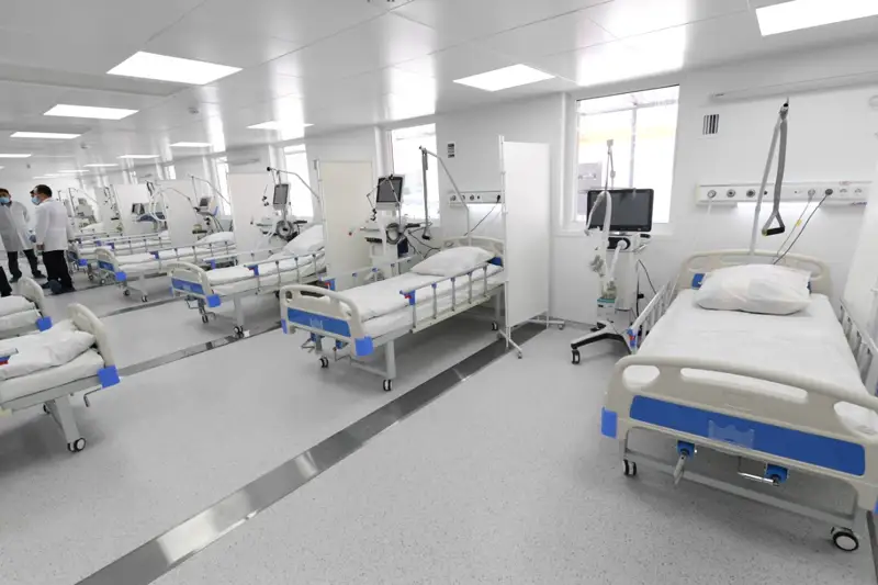 Сағынтаев: Алматы пандемияның жаңа толқынына дайын 