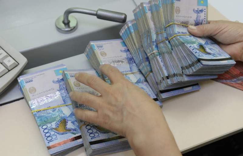 Көпбалалы аналарға берілетін жәрдемақы өседі