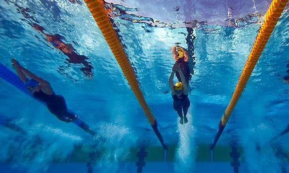 FINA жүзуден 2021 жылғы әлем кубогі кезеңінің жарыс кестесін жариялады 