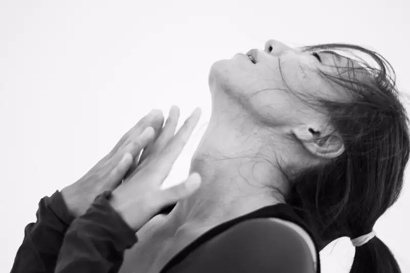 Фотограф Жанна Төлендінің қайырымдылық фотокөрмесі өтеді