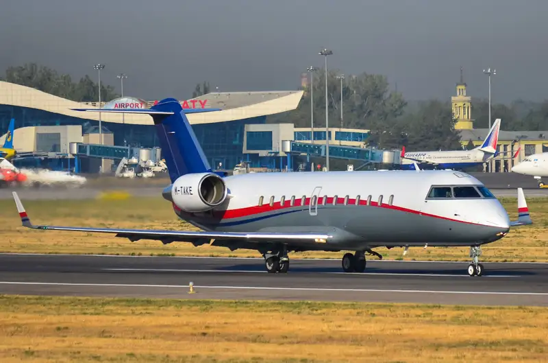 Ұшты, ұшты, Төраға ұшты!..