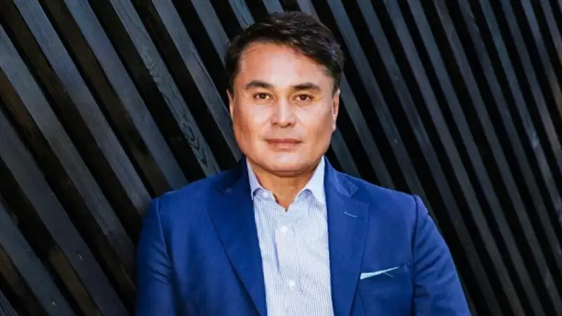 Арман Дәулетияров қайда кетті?