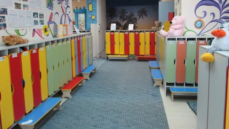 Балабақша тәрбиешісі вирус жұқтырды