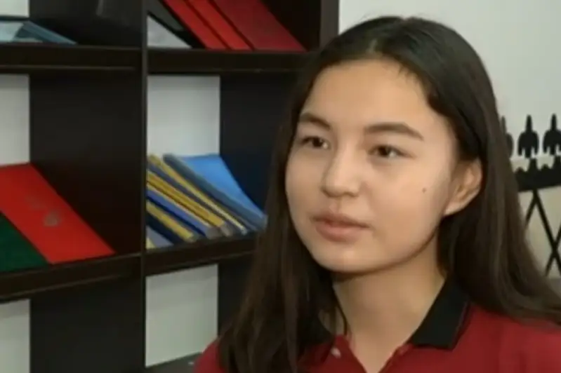 Қарағандылық талапкерді АҚШ университеттері шақырып жатыр