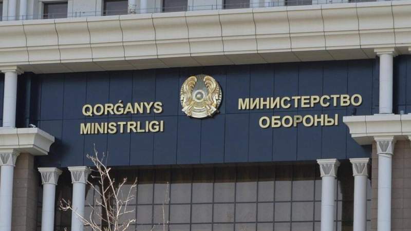 Қорғаныс министрлігі әскери парадтың не үшін өткізілмейтінін түсіндірді